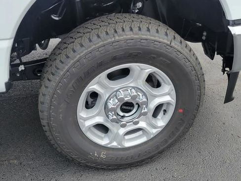 New 2026 Ford F350 XLT w/ 360-Degree Camera Package image 11