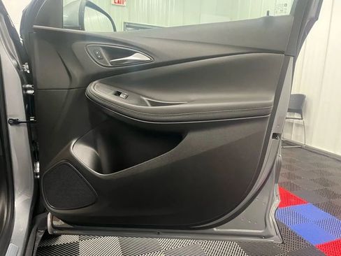 Used 2023 Buick Encore GX Select image 24