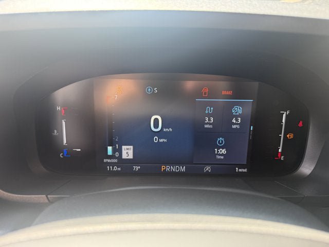 New 2026 Ford Maverick Tremor AWD/4WD image 13