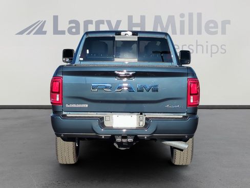 New 2026 RAM 2500 Laramie image 4