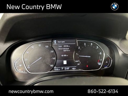 Used 2022 BMW X3 xDrive30i w/ Convenience Package AWD/4WD image 19
