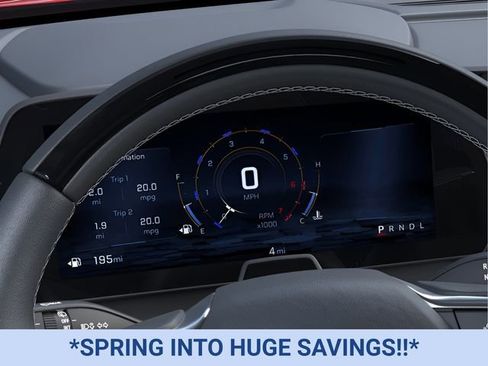 New 2026 Chevrolet Traverse High Country image 18