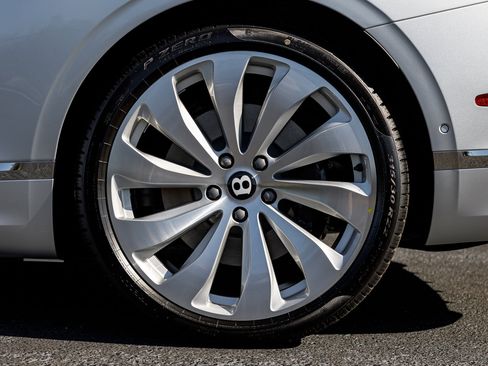 New 2026 Bentley Continental GTC image 15