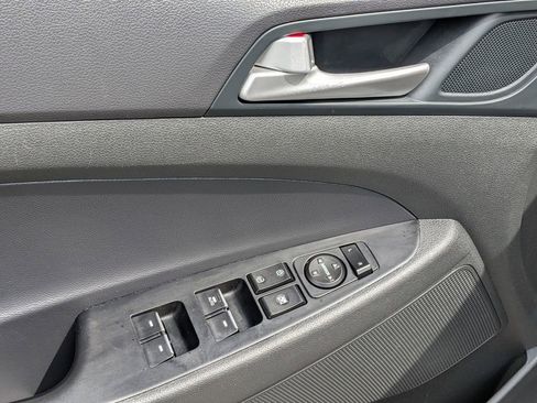 Used 2021 Hyundai Tucson Ultimate AWD/4WD image 12