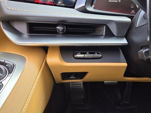 New 2026 Chevrolet Corvette Z06 image 21