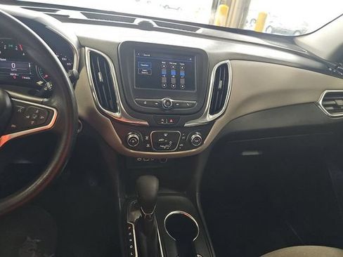 Used 2022 Chevrolet Equinox LS w/ LS Convenience Package AWD/4WD image 13