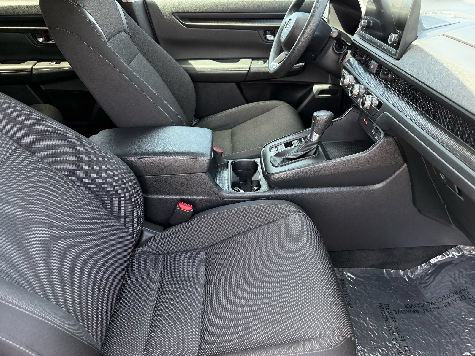Used 2025 Honda CR-V LX image 30