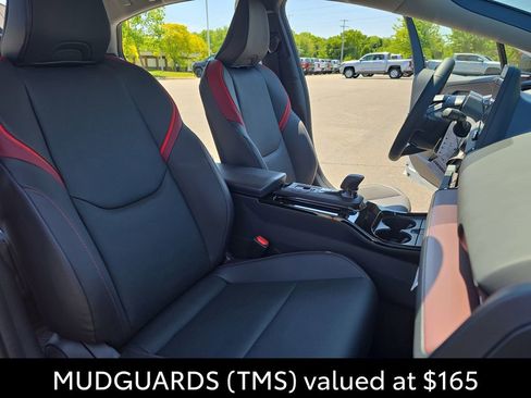 Used 2026 Toyota Prius Plug-In Hybrid w/ Limited Premium Package FWD image 13