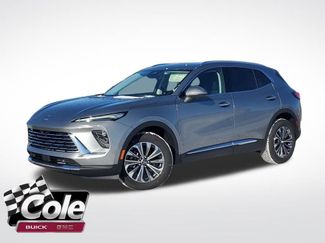 New 2026 Buick Envision Preferred 360° Tour