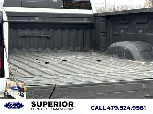 Used 2021 GMC Sierra 2500 AT4 w/ AT4 Premium Plus Package image 12