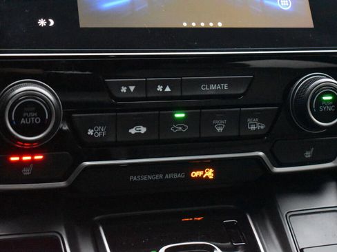 Used 2020 Honda CR-V EX-L image 12