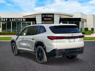 New 2026 Buick Enclave Sport Touring w/ Power Package video 3