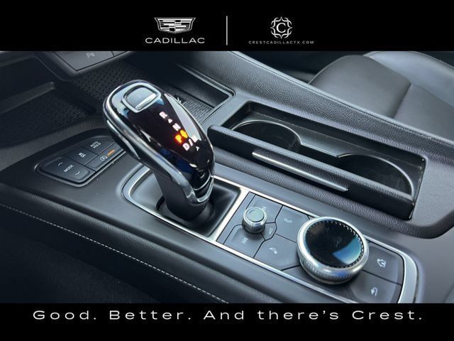 Certified 2023 Cadillac CT5 Luxury RWD image 20