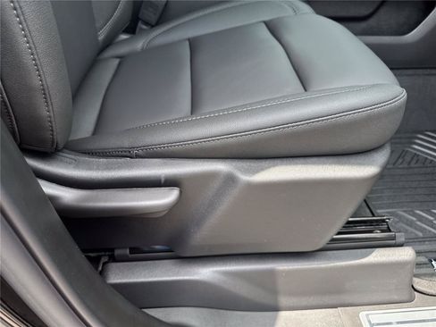 New 2026 Chevrolet Silverado 1500 RST w/ RST All Star Premium Package AWD/4WD image 36