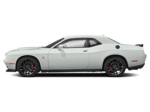 Used 2021 Dodge Challenger R/T Scat Pack RWD image 6