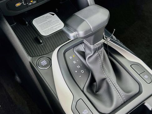 New 2026 Kia K4 GT-Line Turbo FWD image 16