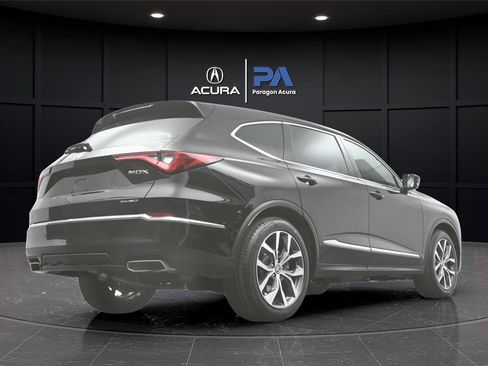 Certified 2024 Acura MDX SH-AWD w/ Technology Package image 33