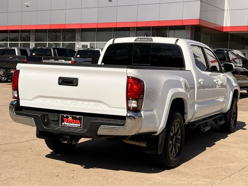 Used 2023 Toyota Tacoma SR5 image 3