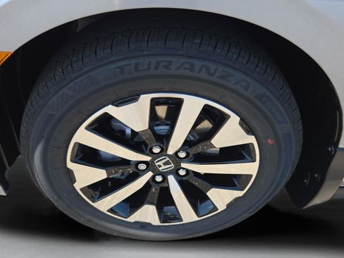 New 2026 Honda Odyssey EX-L image 29