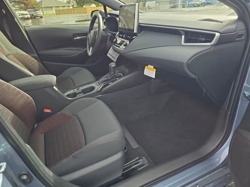 New 2026 Toyota Corolla SE image 15