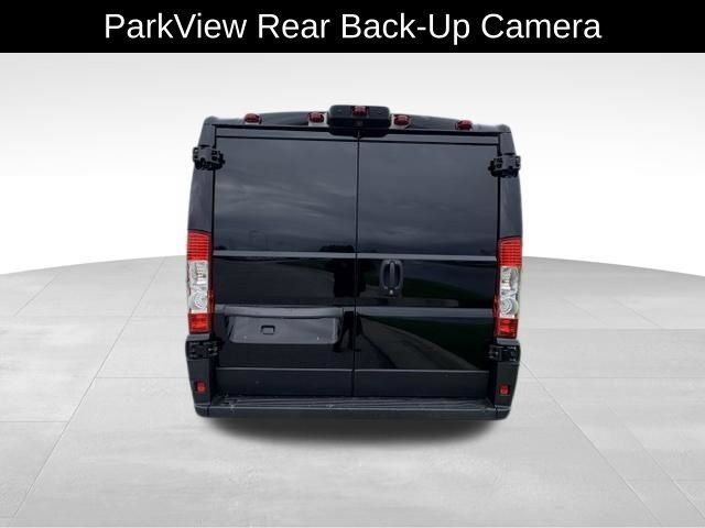Used 2023 RAM ProMaster 1500 FWD image 6