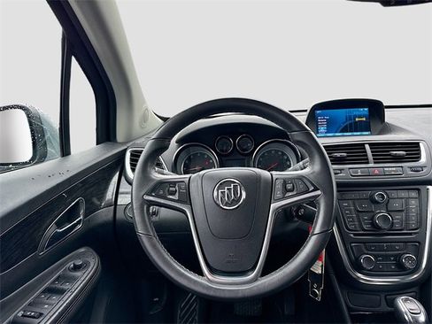 Used 2014 Buick Encore FWD image 22