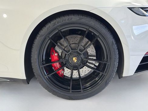 Certified 2023 Porsche 911 Cabriolet image 33