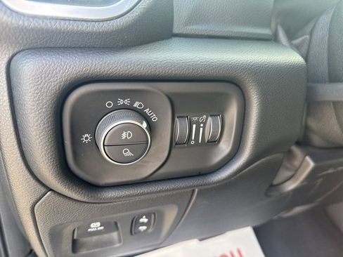 Certified 2019 RAM 1500 Big Horn image 14