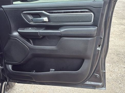 Used 2022 RAM 1500 Lone Star image 26