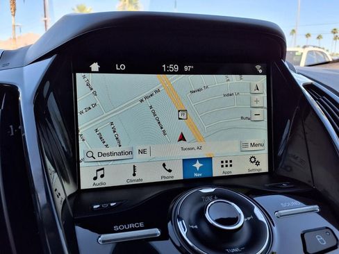 Used 2016 Ford Escape Titanium image 7