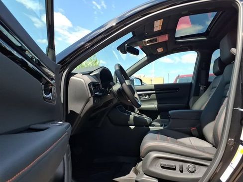 Used 2026 Honda CR-V Sport Touring image 16