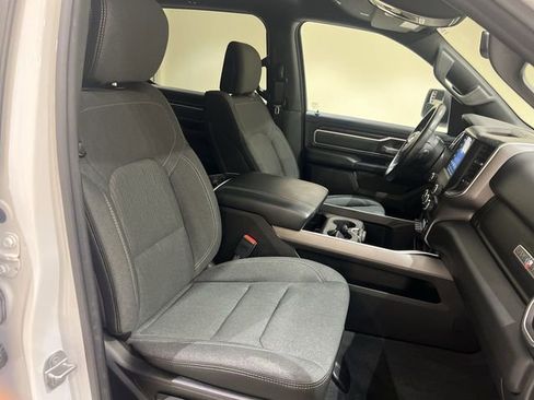 Used 2021 RAM 1500 Lone Star image 23