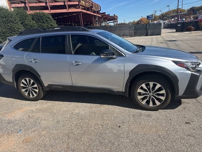 Used 2024 Subaru Outback Limited XT w/ Popular Package #2