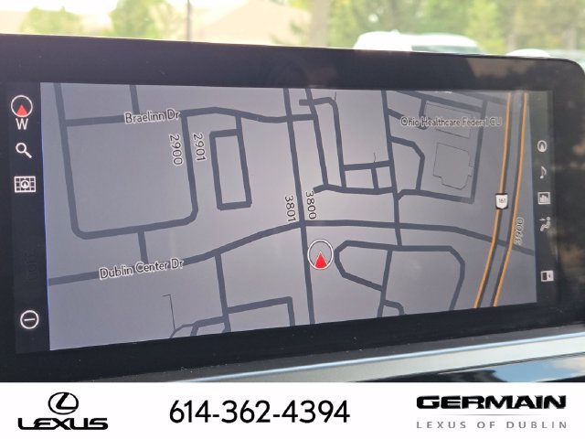 Certified 2023 Lexus GX 460 Premium AWD/4WD image 15