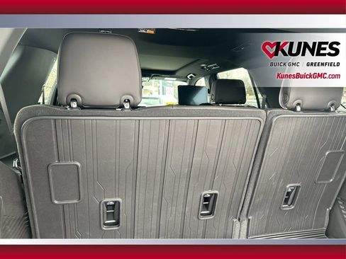 New 2026 GMC Yukon AT4 Ultimate image 37