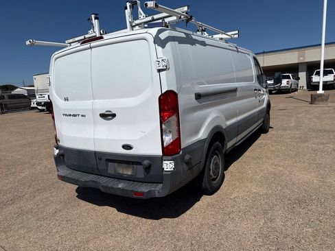 Used 2018 Ford Transit 150 148 Low Roof RWD image 7