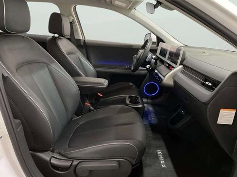 Used 2023 Hyundai Ioniq 5 SEL image 23