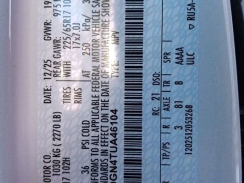 New 2026 Ford Escape Active w/ Cold Weather Package image 33