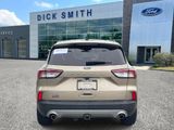 Certified 2021 Ford Escape Titanium w/ Titanium Elite Package image 5
