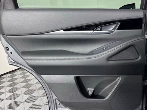 Certified 2025 INFINITI QX60 Pure image 21