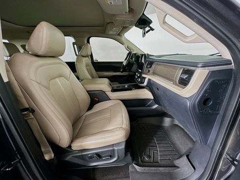 Used 2023 Ford Expedition Max Limited RWD image 34