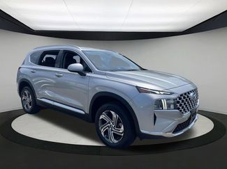 Certified 2022 Hyundai Santa Fe SEL video 2