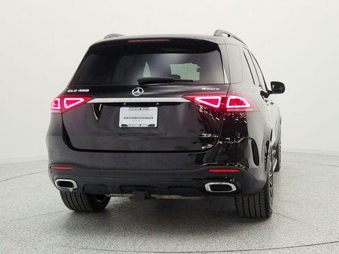 Certified 2023 Mercedes-Benz GLE 450 4MATIC image 6