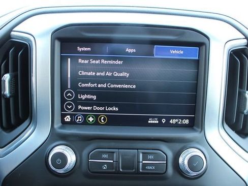 Used 2023 GMC Sierra 2500 SLE w/ SLE Value Package; AWD/4WD image 23
