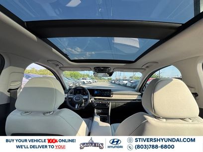 New 2026 Hyundai Sonata SEL