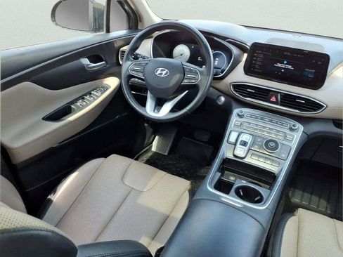 Used 2023 Hyundai Santa Fe SEL w/ Premium Package image 10