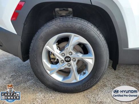 Used 2023 Hyundai Tucson SEL AWD/4WD image 5
