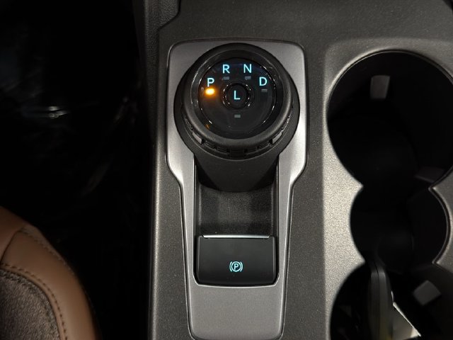Used 2026 Ford Bronco Sport Outer Banks w/ Outer Banks Tech Package+ AWD/4WD image 22