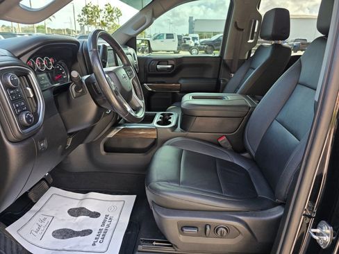 Used 2022 Chevrolet Silverado 1500 RST w/ Redline Edition image 21