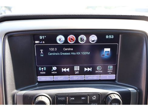 Used 2019 Chevrolet Silverado 3500 LT w/ LT Convenience Package AWD/4WD image 39